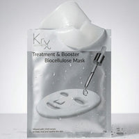 KRX Treatment Cellulose Masker
