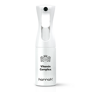 Hannah Vitamin Complex 150 ml.