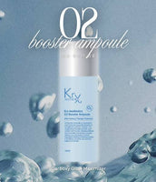 KRX O2 Booster Ampoule
