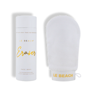Le Beach Eraser
