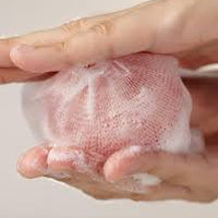 KRX Bouncy Ball Soap