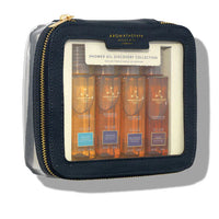 Aromatherapy Associates Showeroil Discovery set
