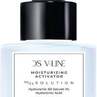 DS V-LINE Serum 43 3D Hyaluron