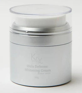 KRX Mela Defense Whitening Cream