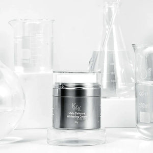 KRX Mela Defense Whitening Cream