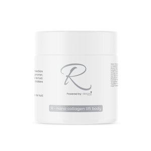 KRX R-Nano Collageen Body Lift Crème
