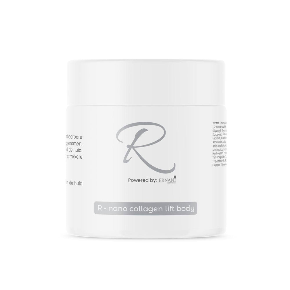 KRX R-Nano Collageen Body Lift Crème