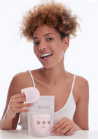 DS Vline Cleanse & Exfoliating bubble pads
