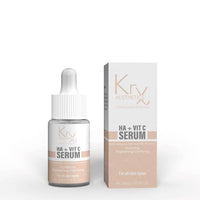 KRX Ha+Vit C Serum All Day Glow
