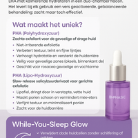 KRX Biophase Molecular Night Peel