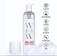 Color Wow Xtra Large Bombshell Volumizer
