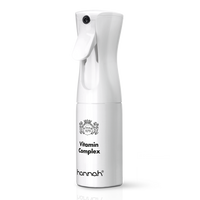Hannah Vitamin Complex 150 ml.
