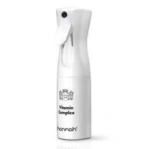 Hannah Vitamin Complex 150 ml.