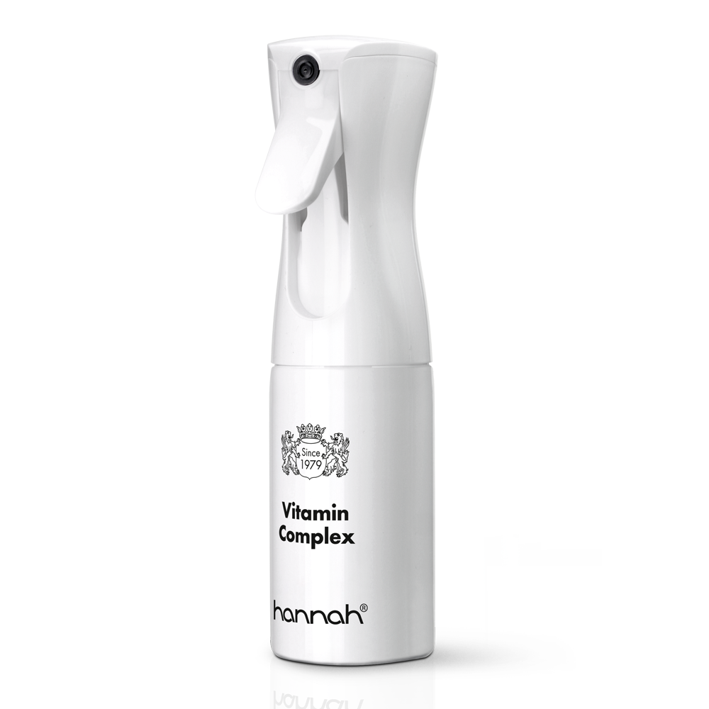 Hannah Vitamin Complex 150 ml.