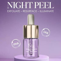 KRX Biophase Molecular Night Peel