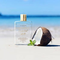 Le Beach Coco Mint Splash Lichaam en gezicht
