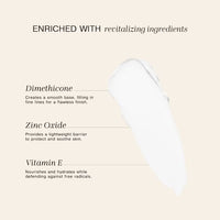 MERODA CHANGING FOUNDATION SPF 15
