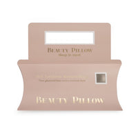 Beautypillow Bronze kussensloop 60x70
