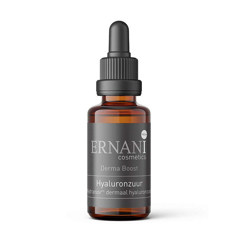 Ernani hyaluronzuur serum