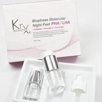 KRX Biophase Molecular Night Peel