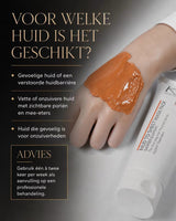 KRX Mud 2 Sheet Masker
