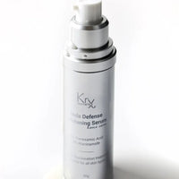 Krx Mela Defense Serum