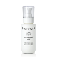 hannah Cleansing Milk 100 ml.
