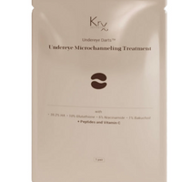 KRX Eye Darts Micro-needling patches