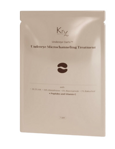 KRX Eye Darts Micro-needling patches