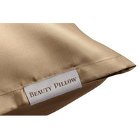 Beautypillow Bronze kussensloop 60x70
