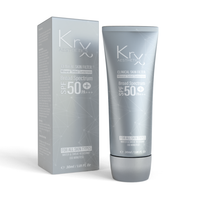 KRX spf 50 + PA +++ met kleurtje