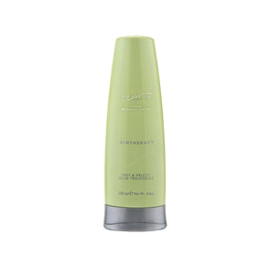 Maxxelle Dry & frizzy hair treatment 200ml