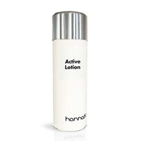 hannah Active Lotion
