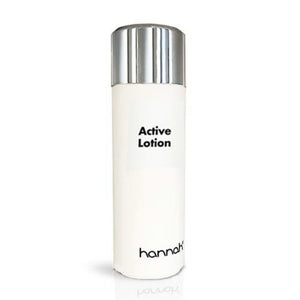 hannah Active Lotion