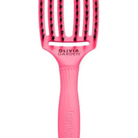 Olivia Garden Finger brush medium