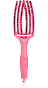 Olivia Garden Finger brush medium