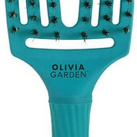 Olivia Garden Finger brush medium