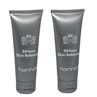 Hannah 24 uurs crème DUO actie!