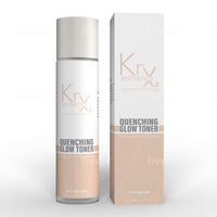 KRX Quenching Glow Toner