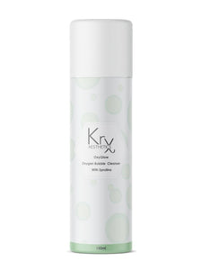 KRX Oxyglow Bubble Wash 150 ml.