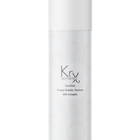 KRX Oxyglow Bubble Wash 150 ml.