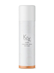 KRX Oxyglow Bubble Wash 150 ml.