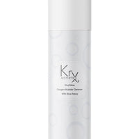 KRX Oxyglow Bubble Wash 150 ml.