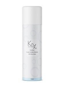 KRX Oxyglow Bubble Wash 150 ml.