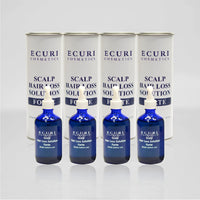 Scalp Hair Loss Solution Forte 100ml