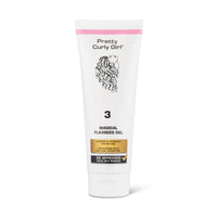 Pretty Curly Girl Magic Flaxseed Gel 100ml.