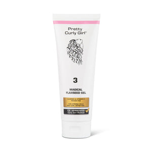 Pretty Curly Girl MAGICAL FLAXSEED GEL 250ML