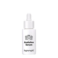 hannah Asolution Serum 30 ml