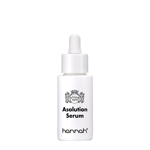 hannah Asolution Serum 30 ml