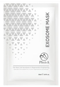 KRX Pfecta Exosomen Masker
